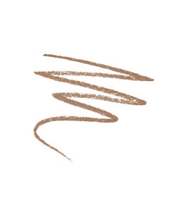 LuxVisage Карандаш для бровей механический , тон 310 soft brown BROWISSIMO ultra slim super stay 24H фото 3