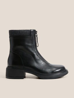 Женские ботинки TENDANCE Артикул 4725342, черный