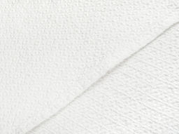 Полотенце 24С216-ШР/у. 60*115 "Бодрость" цв. 101 рис. 207 белый