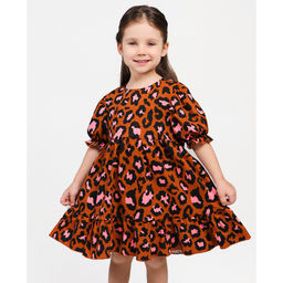 Платье кулирка 1841100107