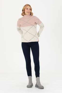 Kad_n Pudra Bal_k__ Yaka Kazak