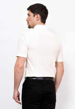 Сорочка мужская короткий рукав GREG Gb513/309/92/ZV  фото 8