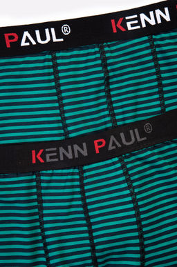Мужские трусы-боксеры Kenn Paul  фото 6