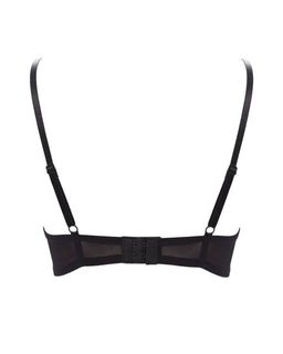 Бюстгальтер жен.Косточки: есть Чашечки: есть Бретели: несъемные Push up: есть - Deseo фото 3