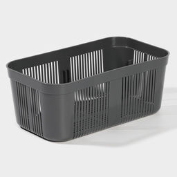 Овощерезка универсальная Chopper, 22 в 1, серая, зелёная