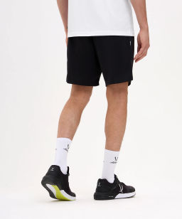 Шорты тренировочные JOGEL CAMP 2 Training Poly Shorts, черный  фото 7