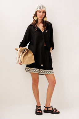 Серьги 3320 - Buter фото 3