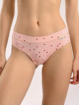 Женские трусы слипы (Арт. 5308LUF)