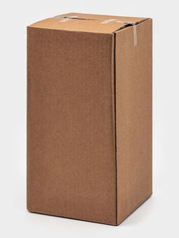 Ёршик для унитаза с подставкой «Пингвин», фарфор