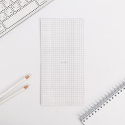 Цена за 20 шт. Блокнот 10?10, 16 л., Зверята МИКС