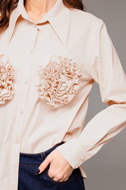 Блузка - Buter фото 6