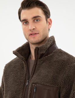 Kahverengi Regular Fit _rme H_rka - Pierre cardin фото 2