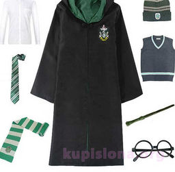 Мантия Слизерин