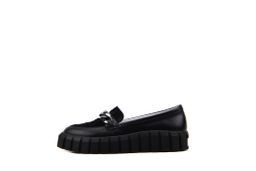 Лоферы EDART 145.91505bl. black