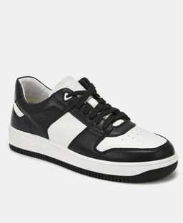 Кеды женские JAM Артикул 709125ЧБ