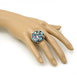 PARADOX Кольцо KO4535