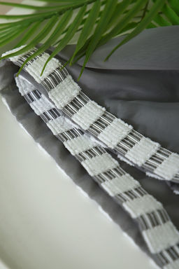 Тюль для балкона 78030