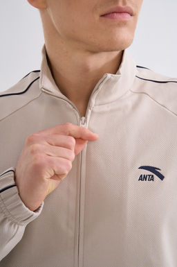 Олимпийка Серый