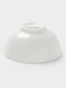 УЦЕНКА Салатник толстостенный "White Label" 10х5 см