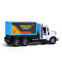 Машина "Мощь и сила" р/у, 27 MHz, в коробке