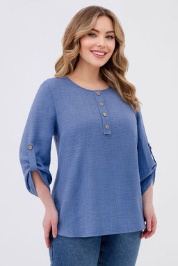 Туника Луиза (46-56) - Serenada фото 15