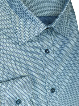 Рубашка 22-51-Т-05 - Nicolo angi фото 3