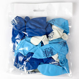 Воздушный шар латексный 12" «Спасибо за сына», казахский язык, 25 шт.