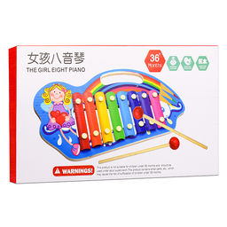 Металлофон "Принцесса"