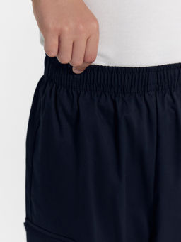 Брюки для мальчиков в черном цвете - Mark formelle фото 5