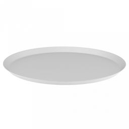 Форма для выпечки алюминиевая "Шеф" д35,5см, h1,5см, s1,5мм (Китай)