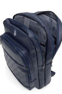 U. S. Polo Assn / Мужская черная сумка - U.s. polo assn фото 4