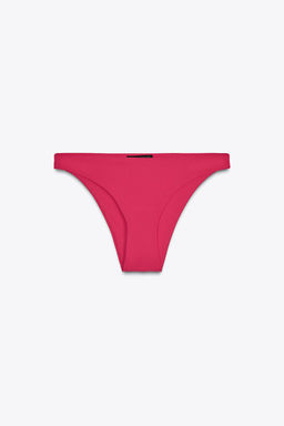 BIKINI BOTTOMS - Zara фото 4