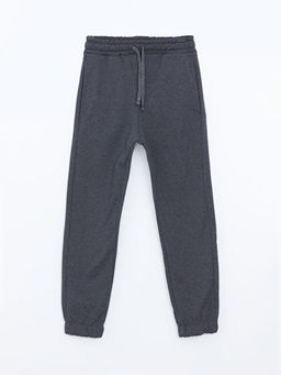 Beli Lastikli Erkek ?ocuk Jogger E?ofman Alt