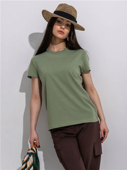 Футболка Апрель