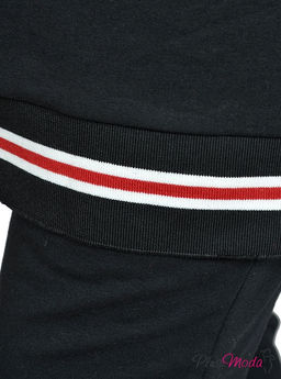 Туника шорты Модель №729 размеры 44-84 - Plusmoda фото 5