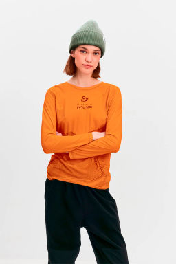 Футболка c длинным рукавом Рашгард Unisex 25-82305 67 - Stayer фото 7