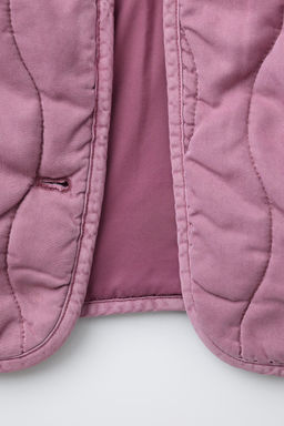 CROSSOVER JACKET - Zara фото 8