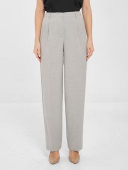 Брюки со стрелками