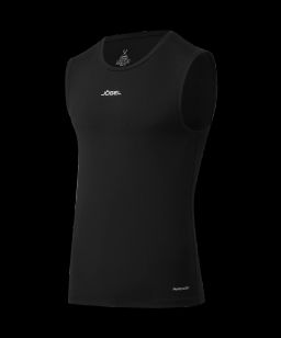 Майка компрессионная JOGEL CAMP PerFormDRY Baselayer SL Tee, черный
