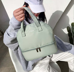 Термо-сумка OB-196-Green