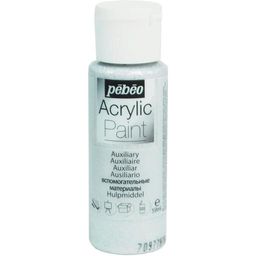PEBEO Лак Acrylic Paint 59 мл 097885 с глиттер-эффектом