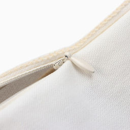 Наволочка декоративная Этель Бохо Home, 45х45 см, цвет натуральный  фото 4