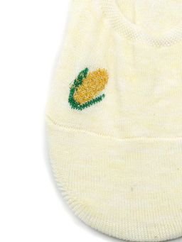 Следки р.35-40 Vegan Кукуруза - Krumpy фото 2