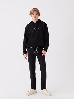 750 Slim Fit Erkek Jean Pantolon