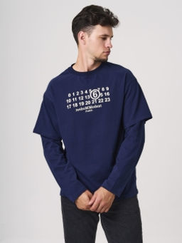 ЛОНГСЛИВ МУЖСКОЙ - Giovedi фото 7