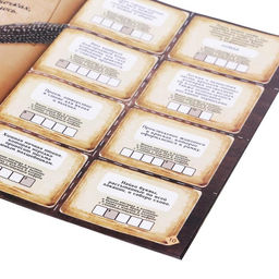 Цена за 5 шт. Квест книга-игра Тайная комната, версия 2, 22 стр, 8+ - Буква-ленд фото 4