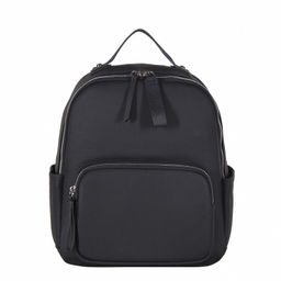 Рюкзак 79719VG black Vitelli Grassi