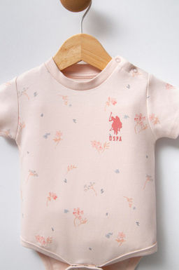 K_z Bebek %100 Pamuk __t__tl_ 3l_ Z_b_n Body - U.s. polo assn фото 4