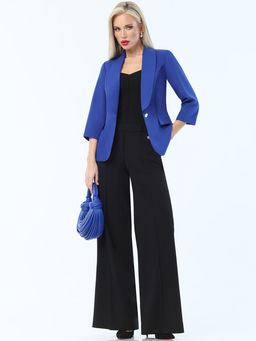 Жакет Яркое заявление, браво