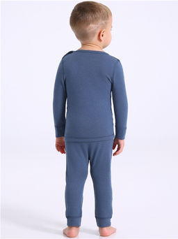 Лонгслив+кальсоны 2ЮНК0771851